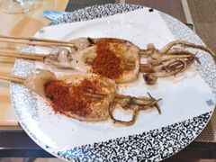 -西藏饭店·亚克·食光自助餐厅(文殊院店)