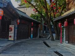 -雪山彩虹谷景区