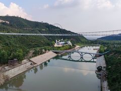 -山西乌金山旅游区