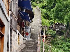 -林坑古村落