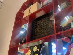 -南门食仙·手工福州菜(南门兜店)