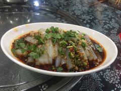 -味老大土碗菜(中山三路店)