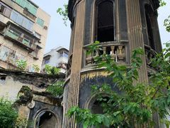 -重庆十八梯传统风貌区