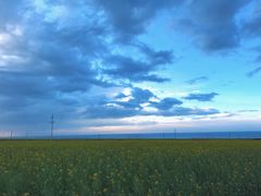 -青海湖国家重点风景名胜区