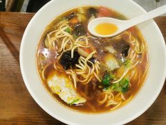 -阿扁杭州面(苗圃店)
