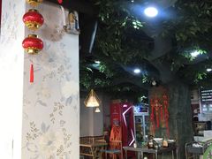 大堂-金三可市井水煮鱼(金碧园店)