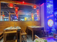 -麻麻鱼府主题涮锅(明珠家园店)