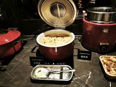 -拉蒂娜·巴西牛排馆 Latina·Brazilian Steakhouse(王府井喜悦店)