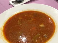 罗宋汤-德大西餐社(云南南路店)