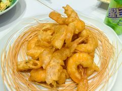 -君霖海鲜私房菜(春柳店)