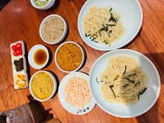 -裕兴记•蟹黄面馆(人民广场店)