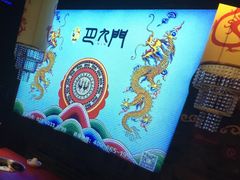 -巴九门老火锅(来福士打望店)