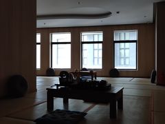 -威尔仕W FITNESS健身会所(联洋广场店)