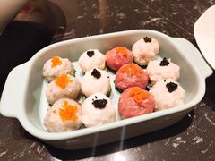 -蒋记海鲜姿造•洋房别墅(星河湾店)