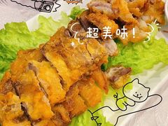 -鸿禧大清花(方庄店)