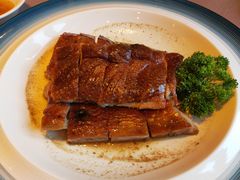 -海口万豪中餐厅·粤菜·海南菜· 平价海鲜·茶点· KTV包房