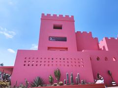 -漳州滨海火山岛自然生态风景区