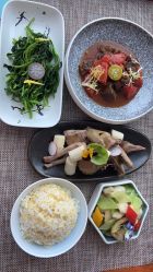 点击看大图 -和伊母婴护理中心·全套房(金山店)