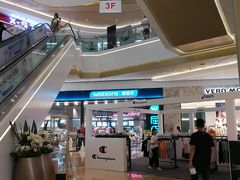 -布吉佳兆业广场