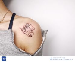 -MDZ STORE·TATTOO·耳饰