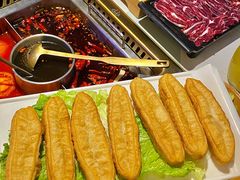 -雾都渣渣火锅(南城智汇城店)