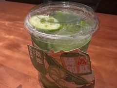 -旺爷砂锅·茶作(国贸城店)