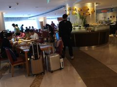 -厦门喜来登酒店