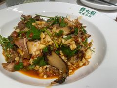 湘辣热卤-费大厨辣椒炒肉(通州万达店)