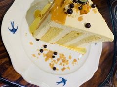 -侘寂甜品(自取店)