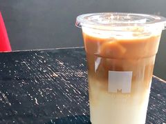 -麦隆咖啡(北大店)