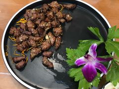 -友强·23年特色海鲜大排档(厦门店)