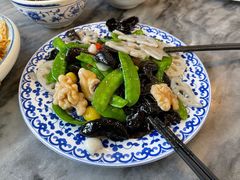 养生小炒皇-都一处烧麦馆(前门店)