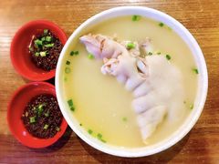 老妈蹄花-廖老妈蹄花店(人民公园陕西街259号店)