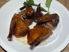 -廊亦舫Lang Yi Fang Restaurant(金桥店)