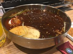 -河坝강뚝烧烤专门店(旗舰店)