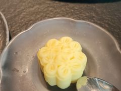 绿豆冰糕-锦荟JINHUI·浙江小馆(上海荟聚店)