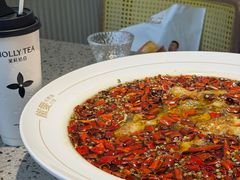 -椒爱水煮鱼川菜(皇姑万象汇店)