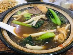 -凡老头米线砂锅(古荡新村西粮站)