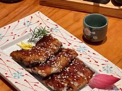 -江户·岚 创意料理(泛海店)