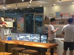 大堂-帝戎(禾祥西路店)