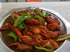 -苏州藏书羊肉(田东路店)