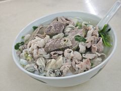 -志荣粿面小食店