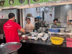-Pho Hoa Pasteur
