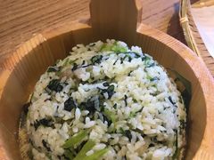 屋里厢咸肉菜饭-新梅华·茶点餐厅(欧尚店)