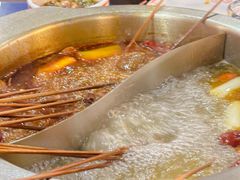-牛华周记麻辣烫起源店