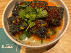 -白沙肴·长沙米粉.小炒湘菜(石厦时代广场店)