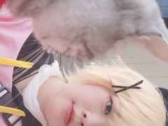 -怪兽屋·羊驼·猫咖·狗咖(俊华广场店)