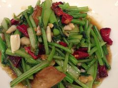 -北李妈妈菜·海肠捞饭(高新万达店)