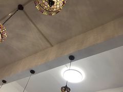 大堂-Turka土耳咖(五大道店)