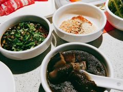-海底捞火锅 (利舞台广场店)